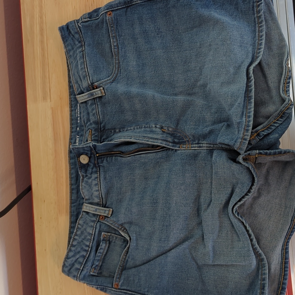 Old Navy Denim short